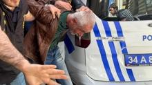 zgr zel'e saldryla ilgili yeni gelime... Provokatr tutukland
