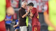 Paulo Dybala'dan Jose Mourinho itiraf! ''Beni ikna edeceini biliyordum''