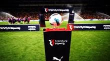 TFF aklad! Sper Lig'de 36. haftann program belli oldu