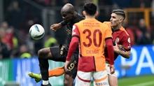 Trabzonspor-Galatasaray mann biletleri sata kt