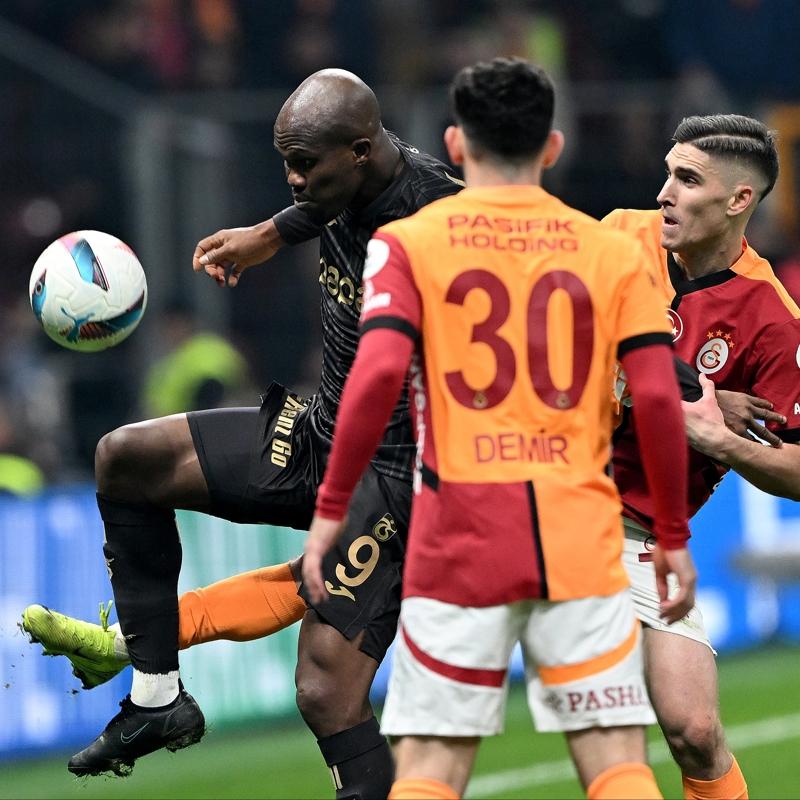 Trabzonspor-Galatasaray mann biletleri sata kt