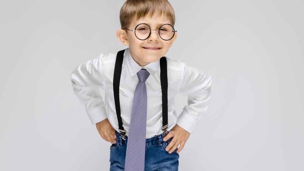 Yaramaz ocuk zekal mdr?