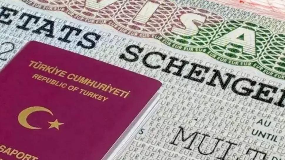 AP: Trkler iin vize kapasitesini esnetin
