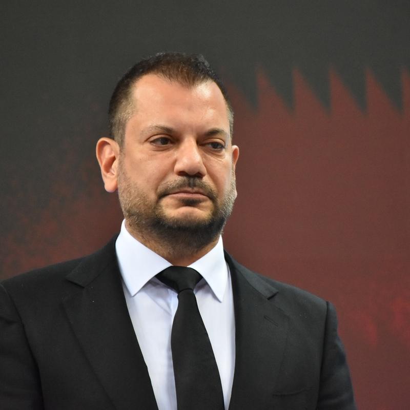 Erturul Doan'dan Victor Osimhen szleri! 'Bize de nerdiler ama...'