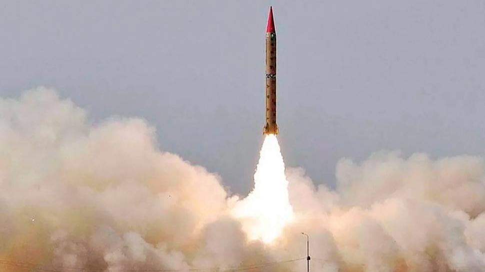 Hindistan Pakistan'a saldrd