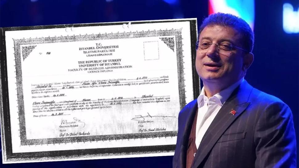 mamolu'nun diplomas silindi