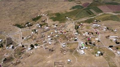 Anadolu'nun giri kaps Malazgirt'te kazlar balayacak