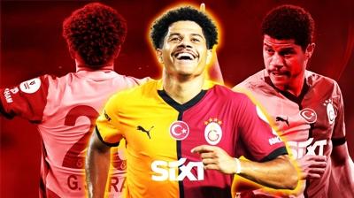 Bu transfer tarihe geecek: Ve Gabriel Sara rekorla gidiyor!