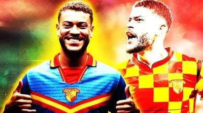 Resmi aklama! Romulo transferi resmen bitti