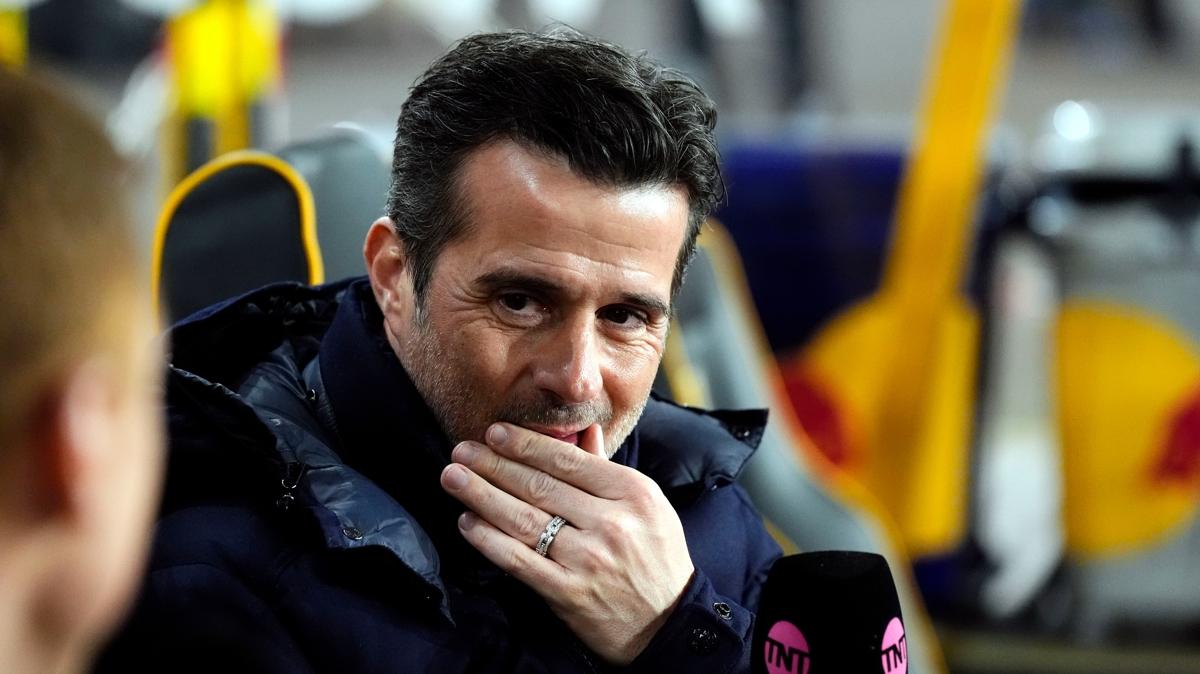 Jorge Jesus'un yerine Marco Silva