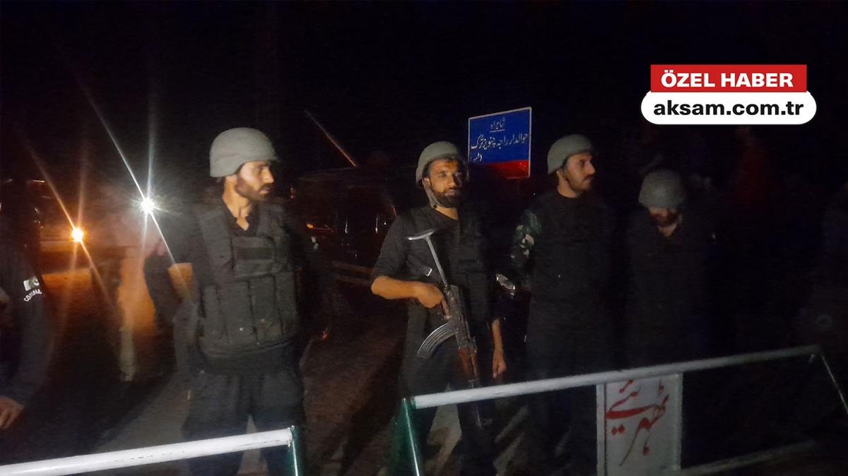 Kemir'in glgesinde 4 sava! Hindistan ve Pakistan arasnda bitmeyen hesaplama