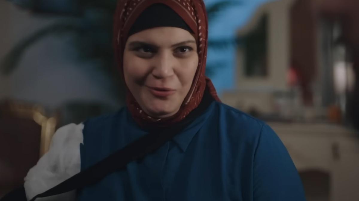 Kzlck erbeti'nin Nilay' Feyza Civelek ipleri kopard! yle eyler syledi ki...