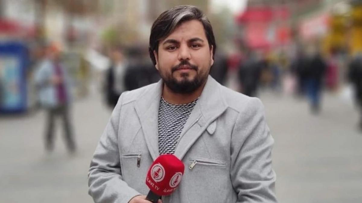 Provokatr Arif Kocabyk tutukland