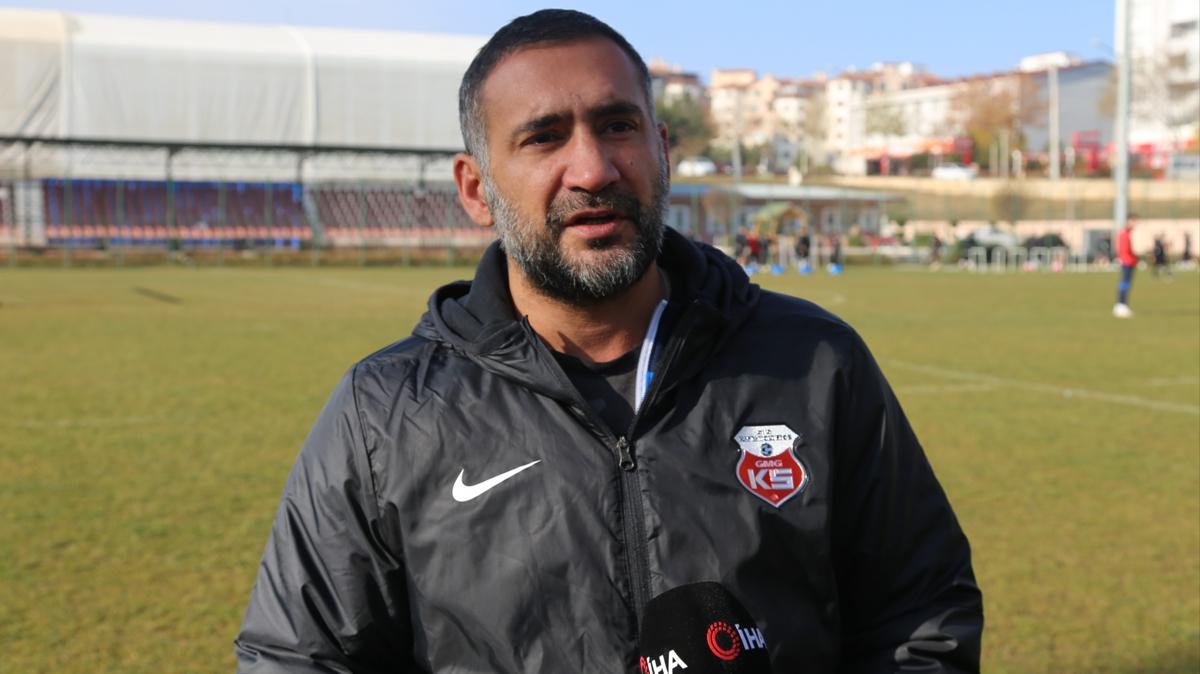 Tutukland iddia edilmiti... mit Karan'dan yalanlama geldi!