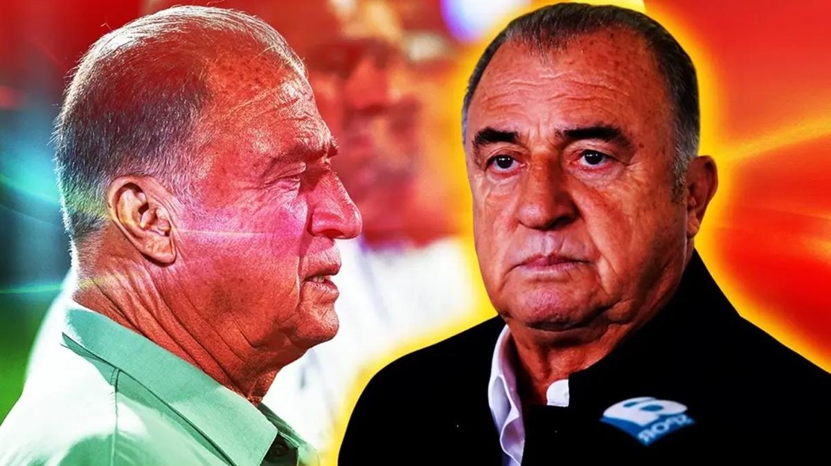 Ve resmen duyurdular! Fatih Terim dnemi sona eriyor: Yerine gelecek isim bile belli oldu