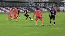 2. Lig'de play-off heyecan balyor