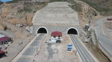 2,5 saatlik yol 1,5 saate dt! ki ucunda drt mevsim birden yaanyor