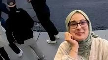 ABD'den dikkat eken Rmeysa ztrk karar