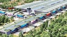 Atatrk havaliman teknopark oluyor