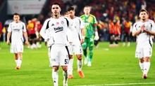Beikta'tan sakatlk aklamas! te Salih Uan ve Emirhan Topu'nun son durumu