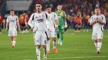 Beikta'tan sakatlk aklamas! te Salih Uan ve Emirhan Topu'nun son durumu