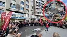 CHP'li belediyeden kn ilan! Hizmete kapandlar