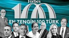 En zengin 100 Trk'n serveti 128 milyar $