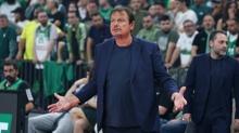 Ergin Ataman: Cedi Osman mthi bir ma oynad