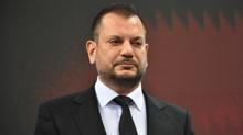 Erturul Doan'dan Victor Osimhen szleri! ''Bize de nerdiler ama...''