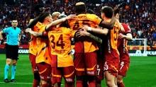 Galatasaray'da 6 futbolcu bir ilki yaayacak