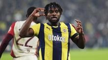 Gle gle Allan Saint-Maximin! Yeni adresi belli oldu