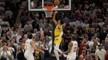 Indiana Pacers, Cavaliers karsnda seride 2-0 ne geti