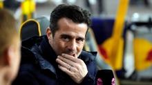 Jorge Jesus'un yerine Marco Silva