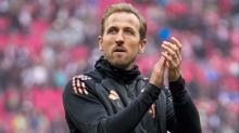 Makus talihini krd: Harry Kane sonunda baard