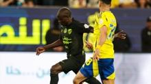 Olayl mata Al-Ittihad, Al-Nassr' devirdi