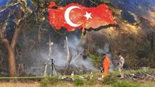 Ortak akl devreye girdi! Asya'daki savaa Trkiye zm