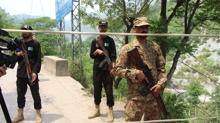 Pakistan'dan Hindistan'n saldrsna tepki! Blge iin tehlikeli sonular dourabilir uyars