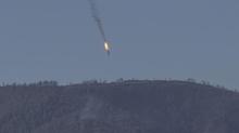 Pakistan'dan misilleme... ''5 uak ve 1 HA drdk''