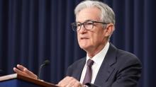 Powell'dan, artan ekonomik risklere kar uyar
