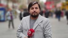 Provokatr Arif Kocabyk gzaltna alnd
