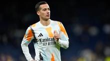 Real Madrid, Lucas Vazquez ile yollarn ayryor
