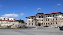 Sivas Valiliinden darp edilen renciyle ilgili aklama yapld