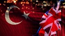 Top artk ngilizlerde! Trkiye ile ngiltere'den ortak plan