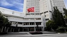 Trkiye'den blgedeki saldrlara knama: Topyekun sava riskini ortaya kard