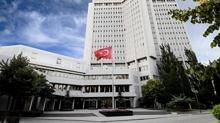 Trkiye'den blgedeki saldrlara knama: Topyekun sava riskini ortaya kard