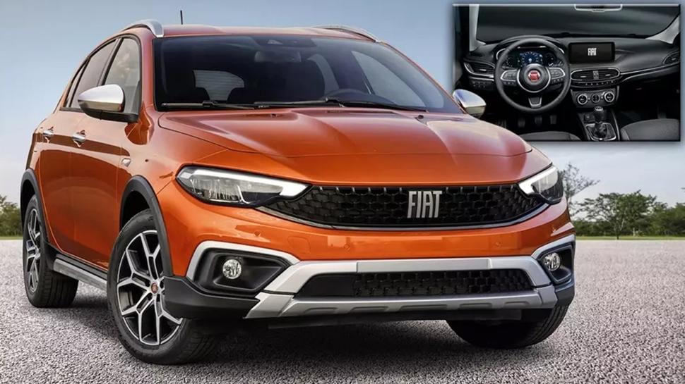 Fiat yapt yaacan: Mays aynda faiz yok! 12.500 TL taksitle Egea imkan