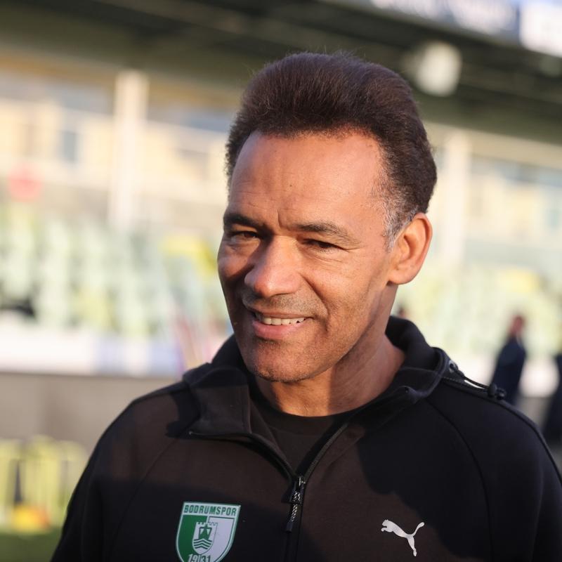 Jose Morais: T�m ma�lar� kazanmak i�in elimizden geleni yapaca��z