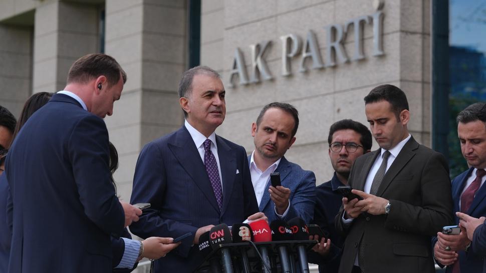 PKK'nn feshi yeni aama olacak