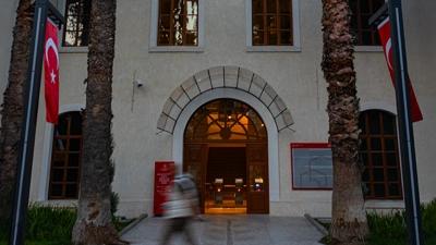 Bakan Ersoy: Adeta bir diriliin hikayesi