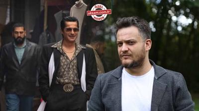 Rzgarl Pazar yapmcs Uzunok: Diziyi izleyen belki bir yoksulun kapsn alar, bir yetim ba okar